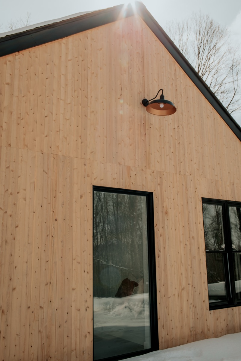 Agrandissement de maison, Grand Montréal