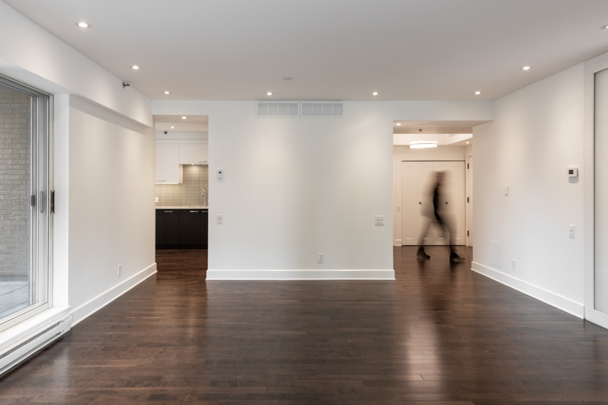 Espace de vie rénové, Grand Montréal